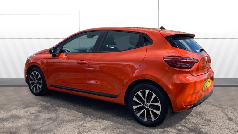 Renault Clio 1.0 TCe 90 Evolution 5dr Petrol Hatchback